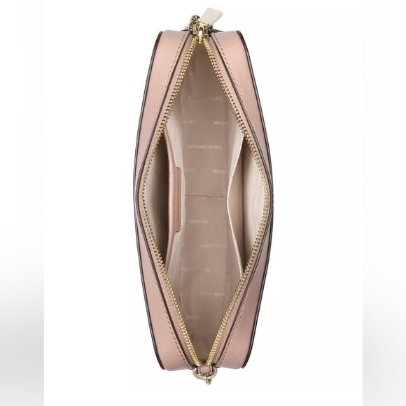 MK JET SET LG EW CROSSBODY IN SOFT PINK 💕 - Picture 2 of 7